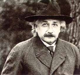 einstein