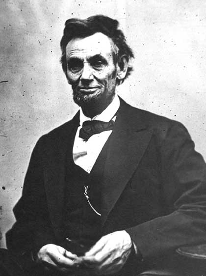 Lincoln