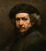 rembrandt