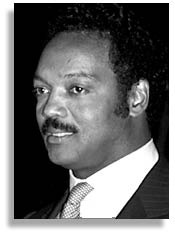 Jesse Jackson